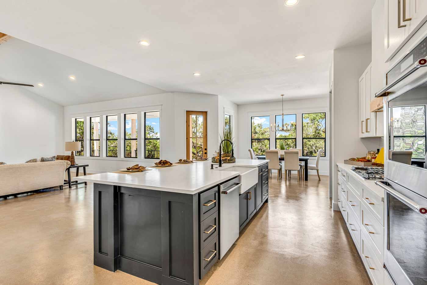 Kitchen Remodeling