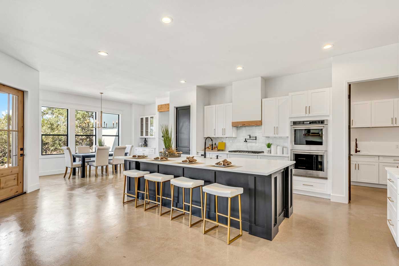 Kitchen Remodeling